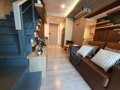 For Rent - IDEO MOBI Sukhumvit 81, Bangkok
