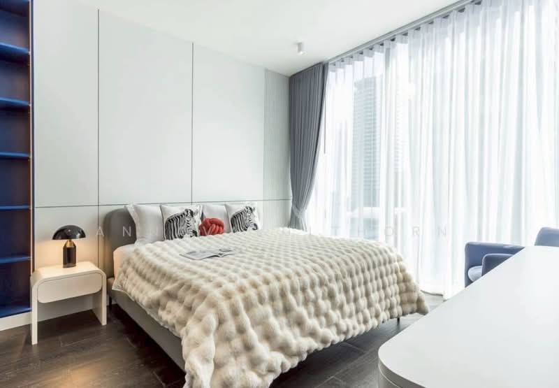 Tait Sathorn 12, Bangkok, Soi Sathorn 12, Sathorn Road, Silom, Bang Rak, Bangkok, 1 Bedroom, 67 sqm, Condo For Rent, by Vichai  Annavakulthorn, 500269902 - DDproperty.com