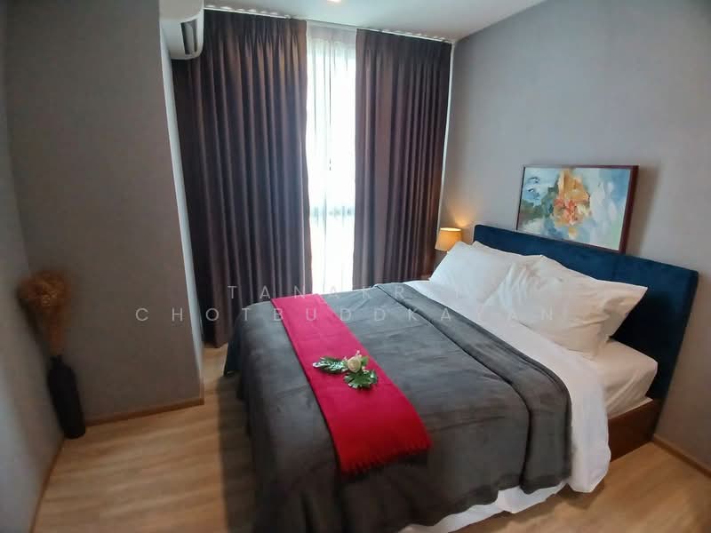 Taka Haus, Bangkok, 99 Soi Ekamai 10, Khlong Tan Nua, Watthana, Bangkok, 1 Bedroom, 45 sqm, Condo For Sale, by Tanakrit Chotbuddkayan, 500269905 - DDproperty.com