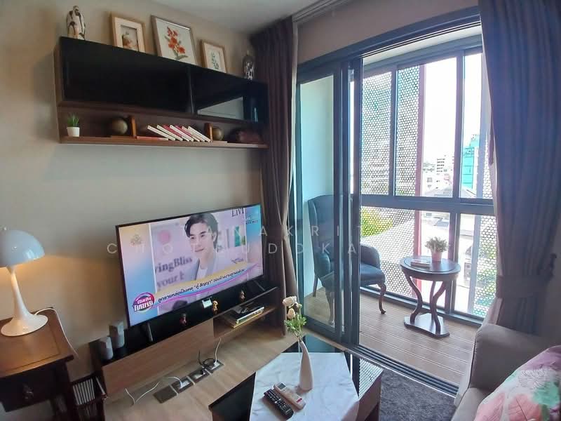 Taka Haus, Bangkok, 99 Soi Ekamai 10, Khlong Tan Nua, Watthana, Bangkok, 1 Bedroom, 45 sqm, Condo For Sale, by Tanakrit Chotbuddkayan, 500269905 - DDproperty.com