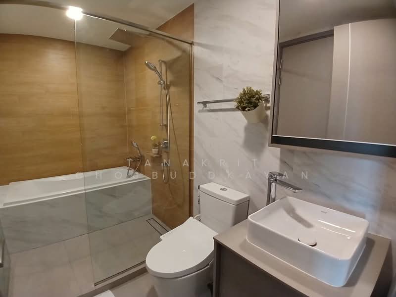Taka Haus, Bangkok, 99 Soi Ekamai 10, Khlong Tan Nua, Watthana, Bangkok, 1 Bedroom, 45 sqm, Condo For Sale, by Tanakrit Chotbuddkayan, 500269905 - DDproperty.com
