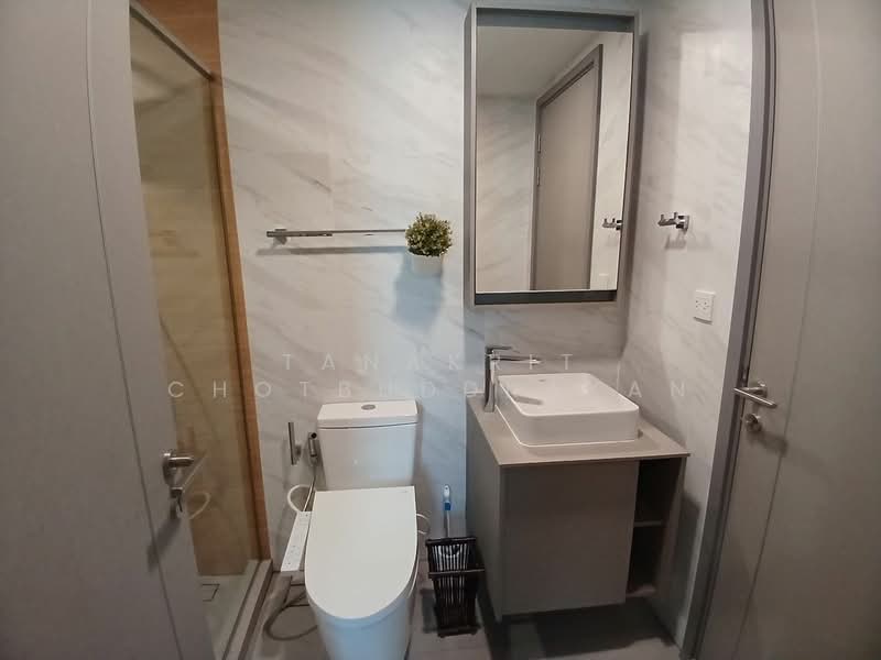 Taka Haus, Bangkok, 99 Soi Ekamai 10, Khlong Tan Nua, Watthana, Bangkok, 1 Bedroom, 45 sqm, Condo For Sale, by Tanakrit Chotbuddkayan, 500269905 - DDproperty.com