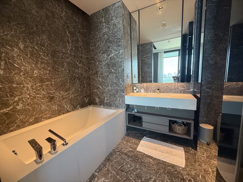 Banyan Tree Residences Riverside : บันยัน ทรี เรสซิเดนซ์ ริเวอร์ไซด์ กรุงเทพ, กรุงเทพ, ซอยสมเด็จเจ้าพระยา 17, คลองสาน, คลองสาน, กรุงเทพ, 70 ตร.ม., คอนโด ให้เช่า, โดย Vichai  Annavakulthorn, 500269907 - DDproperty.com