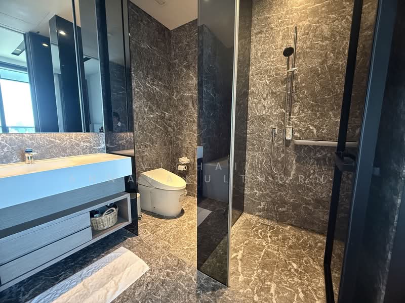 Banyan Tree Residences Riverside, Bangkok, Soi Somdet Chao Phraya 17, Khlong San, Khlong San, Bangkok, 1 Bedroom, 70 sqm, Condo For Rent, by Vichai  Annavakulthorn, 500269907 - DDproperty.com