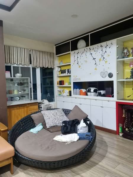 undefined, Bangkok, Thung Khru, Thung Khru, Bangkok, 4 Bedrooms, 445 sqm, Single Detached House For Sale, by Thananith Ittitulyapong, 500269916 - DDproperty.com