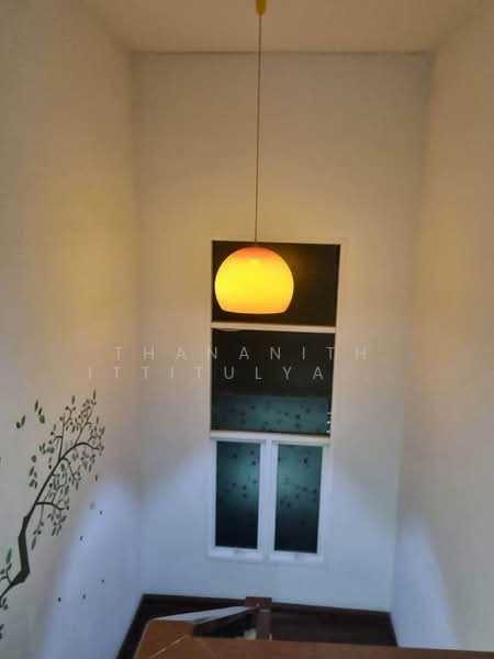 undefined, Bangkok, Thung Khru, Thung Khru, Bangkok, 4 Bedrooms, 445 sqm, Single Detached House For Sale, by Thananith Ittitulyapong, 500269916 - DDproperty.com