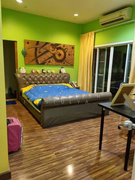 undefined, กรุงเทพ, ทุ่งครุ, ทุ่งครุ, กรุงเทพ, 445 ตร.ม., บ้านเดี่ยว ขาย, โดย Thananith Ittitulyapong, 500269916 - DDproperty.com