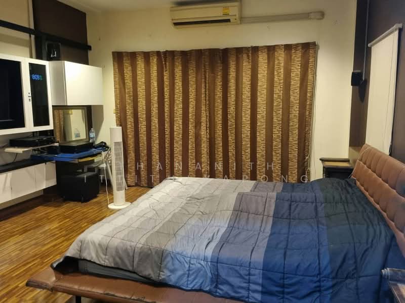 undefined, Bangkok, Thung Khru, Thung Khru, Bangkok, 4 Bedrooms, 445 sqm, Single Detached House For Sale, by Thananith Ittitulyapong, 500269916 - DDproperty.com