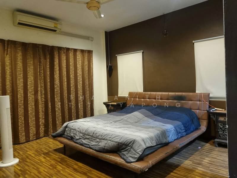 undefined, Bangkok, Thung Khru, Thung Khru, Bangkok, 4 Bedrooms, 445 sqm, Single Detached House For Sale, by Thananith Ittitulyapong, 500269916 - DDproperty.com