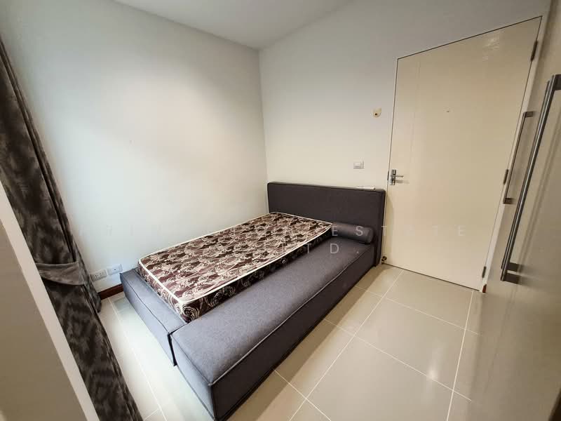 Laddarom Bangna, Samut Prakan, Bangna-Trad Road Km.7, Bang Kaeo, Bang Plee, Samut Prakan, 4 Bedrooms, 362 sqm, Single Detached House For Rent, by Princeton Estate Co.,Ltd., 500269923 - DDproperty.com