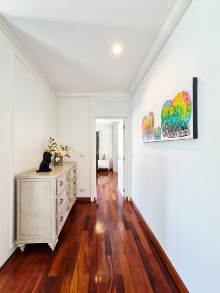 Laddarom Bangna, Samut Prakan, Bangna-Trad Road Km.7, Bang Kaeo, Bang Plee, Samut Prakan, 4 Bedrooms, 362 sqm, Single Detached House For Rent, by Princeton Estate Co.,Ltd., 500269923 - DDproperty.com