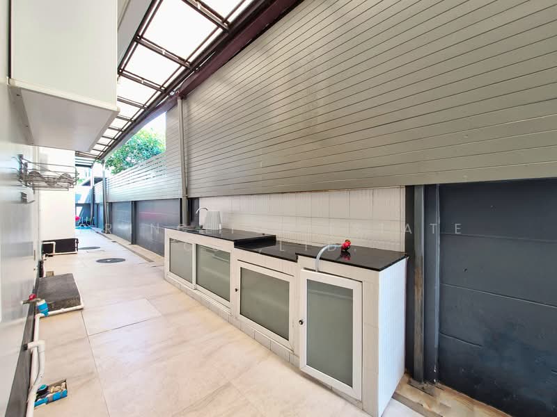 Laddarom Bangna, Samut Prakan, Bangna-Trad Road Km.7, Bang Kaeo, Bang Plee, Samut Prakan, 4 Bedrooms, 362 sqm, Single Detached House For Rent, by Princeton Estate Co.,Ltd., 500269923 - DDproperty.com