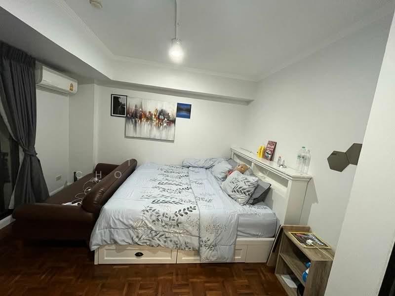 Baan On Nut Sukhumvit 77 : บ้านอ่อนนุช สุขุมวิท 77, กรุงเทพ, ถนนสุขุมวิท 77, สวนหลวง, สวนหลวง, กรุงเทพ, 80 ตร.ม., คอนโด ขาย, โดย Tanakrit Chotbuddkayan, 500269926 - DDproperty.com