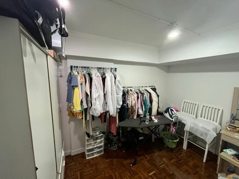 Baan On Nut Sukhumvit 77, Bangkok, Sukhumvit 77 Road, Suan Luang, Suan Luang, Bangkok, 2 Bedrooms, 80 sqm, Condo For Sale, by Tanakrit Chotbuddkayan, 500269926 - DDproperty.com