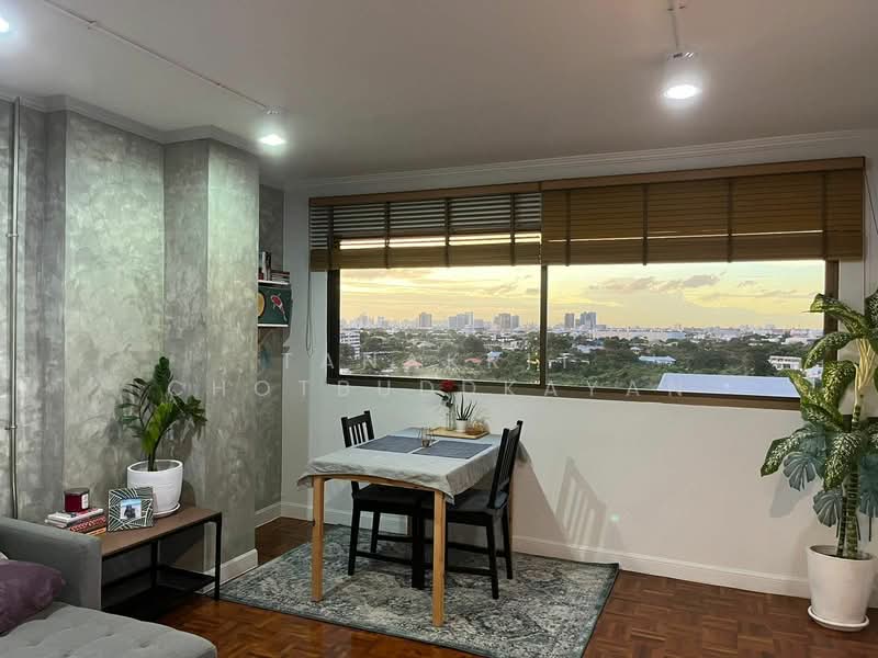 Baan On Nut Sukhumvit 77, Bangkok, Sukhumvit 77 Road, Suan Luang, Suan Luang, Bangkok, 2 Bedrooms, 80 sqm, Condo For Sale, by Tanakrit Chotbuddkayan, 500269926 - DDproperty.com