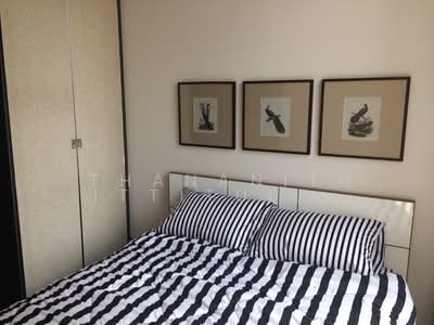 For Rent - The Edge Sukhumvit 23, Bangkok