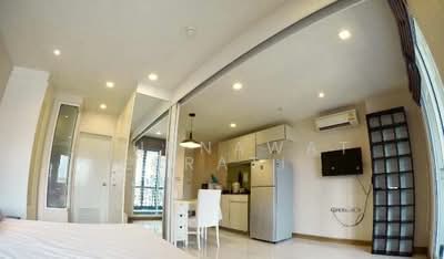 For Rent - The Tree Sukhumvit 71-Ekamai, Bangkok