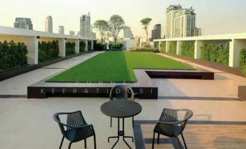 The Tree Sukhumvit 71-Ekamai : เดอะทรี สุขุมวิท 71 – เอกมัย, กรุงเทพ, 1269 ถ. สุขุมวิท 71, สวนหลวง, สวนหลวง, กรุงเทพ, 40 ตร.ม., คอนโด ให้เช่า, โดย Punnawat Keeratidusitroj, 500269928 - DDproperty.com