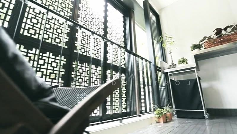 The Tree Sukhumvit 71-Ekamai, Bangkok, 1269 Sukhumvit 71 Road, Suan Luang, Suan Luang, Bangkok, 1 Bedroom, 40 sqm, Condo For Rent, by Punnawat Keeratidusitroj, 500269928 - DDproperty.com