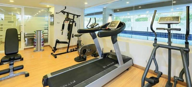 The Tree Sukhumvit 71-Ekamai, Bangkok, 1269 Sukhumvit 71 Road, Suan Luang, Suan Luang, Bangkok, 1 Bedroom, 40 sqm, Condo For Rent, by Punnawat Keeratidusitroj, 500269928 - DDproperty.com