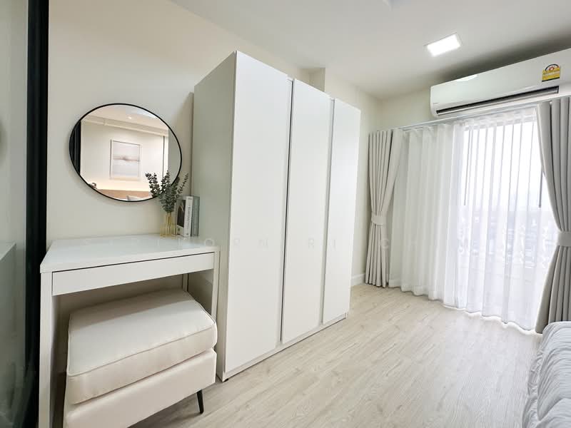 Regent Home 5 Ratchada 19 : รีเจ้นท์ โฮม5 รัชดาภิเษก 19, กรุงเทพ, ทางคู่ขนานถนนวิภาวดีรังสิต, จอมพล, จตุจักร, กรุงเทพ, 32 ตร.ม., คอนโด ขาย, โดย Sirikorn Ritchim, 500269930 - DDproperty.com