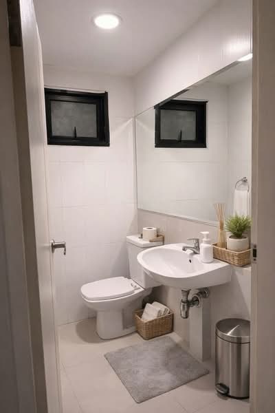 Baan Klang Muang Kalpapruek, Bangkok, Thonburi Court Road, Bang Wa, Phasi Charoen, Bangkok, 3 Bedrooms, 120 sqm, Townhouse For Sale, by หริรักษ์ ตั้งติรวัฒน์, 500269933 - DDproperty.com