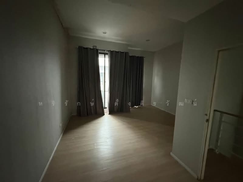 ขาย - Baan Klang Muang Kalpapruek : บ้านกลางเมือง กัลปพฤกษ์, กรุงเทพ