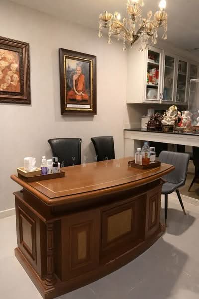 ขาย - Baan Klang Muang Kalpapruek : บ้านกลางเมือง กัลปพฤกษ์, กรุงเทพ