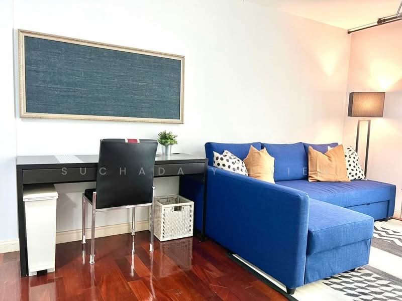 49 Plus, Bangkok, Soi Sukhumvit 49, Khlong Tan Nua, Watthana, Bangkok, 1 Bedroom, 51 sqm, Condo For Sale, by Suchada Yodyiem, 500269937 - DDproperty.com