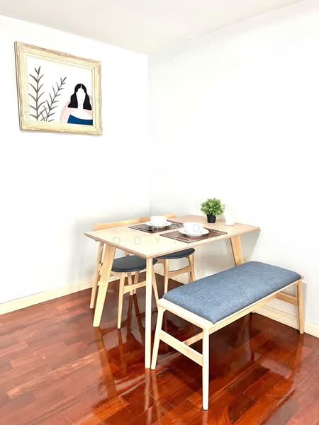 49 Plus, Bangkok, Soi Sukhumvit 49, Khlong Tan Nua, Watthana, Bangkok, 1 Bedroom, 51 sqm, Condo For Sale, by Suchada Yodyiem, 500269937 - DDproperty.com