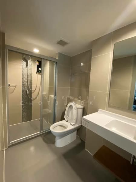 IDEO New Rama 9, Bangkok, 7 Ramkhamhaeng Road, Hua Mak, Bang Kapi, Bangkok, 2 Bedrooms, 34 sqm, Condo For Sale, by Tanakrit Chotbuddkayan, 500269938 - DDproperty.com