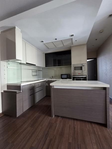 Ivy Ampio, Bangkok, 48 Ratchadaphisek Road, Huai Khwang, Huai Khwang, Bangkok, 2 Bedrooms, 80 sqm, Condo For Rent, by Pitchapat Panyarojjanawat, 500269939 - DDproperty.com