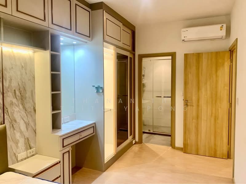 Maru Ladprao 15, Bangkok, Soi Lat Phrao 15, Jom Phon, Chatuchak, Bangkok, 1 Bedroom, 35 sqm, Condo For Sale, by Thananith Ittitulyapong, 500269947 - DDproperty.com