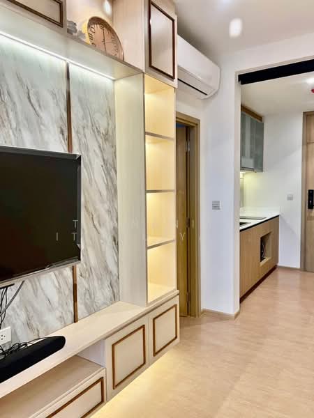 Maru Ladprao 15, Bangkok, Soi Lat Phrao 15, Jom Phon, Chatuchak, Bangkok, 1 Bedroom, 35 sqm, Condo For Sale, by Thananith Ittitulyapong, 500269947 - DDproperty.com