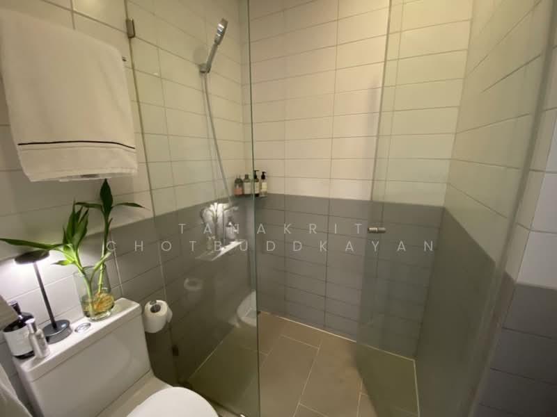 IDEO MOBI Sukhumvit 81 : ไอดีโอ โมบิ สุขุมวิท 81, กรุงเทพ, 2097 ถนนสุขุมวิท แขวงบางจาก เขตพระโขนง กรุงเทพมหานคร, บางจาก, พระโขนง, กรุงเทพ, 22 ตร.ม., คอนโด ให้เช่า, โดย Tanakrit Chotbuddkayan, 500269952 - DDproperty.com