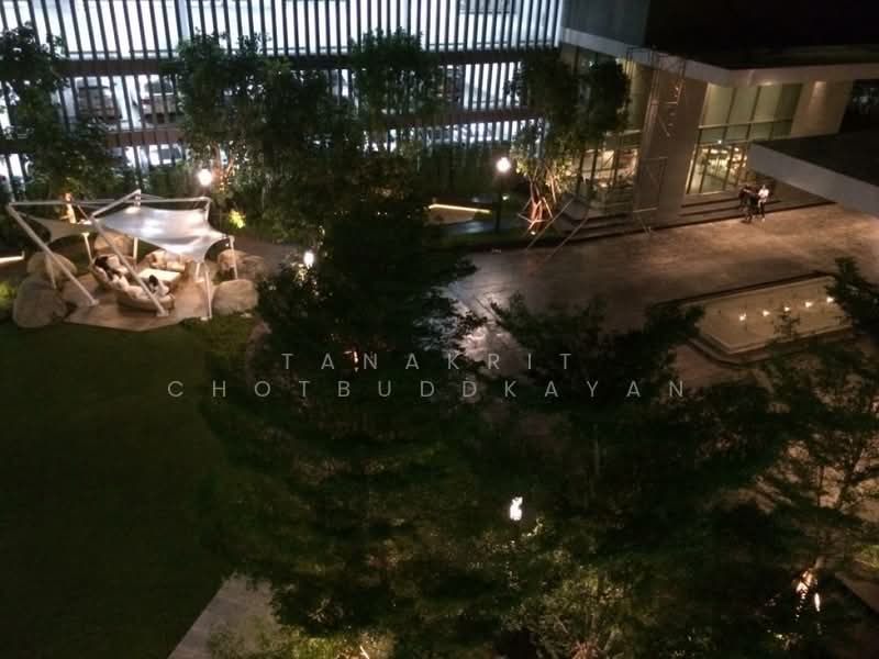 IDEO MOBI Sukhumvit 81, Bangkok, 2097 Sukhumvit Road, Bang Chak, Phra Khanong, Bangkok, 1 Bedroom, 22 sqm, Condo For Rent, by Tanakrit Chotbuddkayan, 500269952 - DDproperty.com