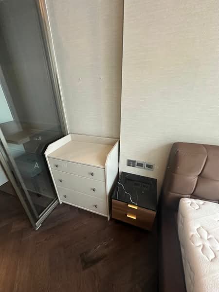 The Esse Sukhumvit 36, Bangkok, Soi Sukhumvit 36, Sukhumvit Road, Phra Kanong, Khlong Toei, Bangkok, 1 Bedroom, 42 sqm, Condo For Rent, by Vichai  Annavakulthorn, 500269954 - DDproperty.com