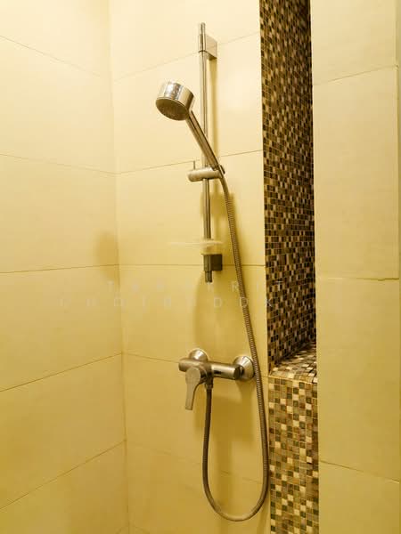 Condolette Midst Rama 9, Bangkok, 72 Rama 9, Huai Khwang, Huai Khwang, Bangkok, 1 Bedroom, 23 sqm, Condo For Rent, by Tanakrit Chotbuddkayan, 500269956 - DDproperty.com
