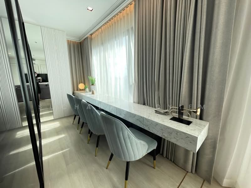 Life One Wireless, Bangkok, 1 Wireless Road, Lumphini, Pathum Wan, Bangkok, 2 Bedrooms, 68 sqm, Condo For Sale, by Suchada Yodyiem, 500269957 - DDproperty.com