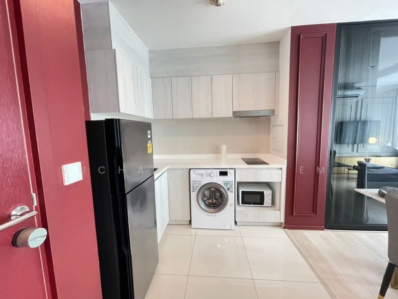 Life One Wireless, Bangkok, 1 Wireless Road, Lumphini, Pathum Wan, Bangkok, 2 Bedrooms, 68 sqm, Condo For Sale, by Suchada Yodyiem, 500269957 - DDproperty.com