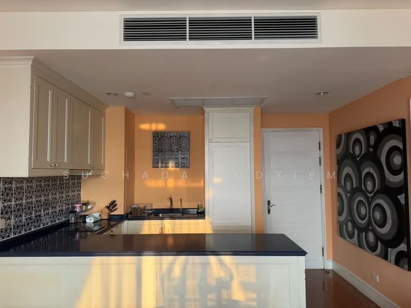 AGUSTON Sukhumvit 22, Bangkok, 140 Sukhumvit Road, Khlong Toei, Khlong Toei, Bangkok, 1 Bedroom, 57 sqm, Condo For Sale, by Suchada Yodyiem, 500269961 - DDproperty.com