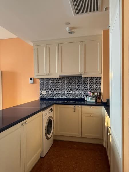 AGUSTON Sukhumvit 22, Bangkok, 140 Sukhumvit Road, Khlong Toei, Khlong Toei, Bangkok, 1 Bedroom, 57 sqm, Condo For Sale, by Suchada Yodyiem, 500269961 - DDproperty.com