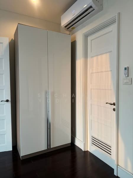 AGUSTON Sukhumvit 22, Bangkok, 140 Sukhumvit Road, Khlong Toei, Khlong Toei, Bangkok, 1 Bedroom, 57 sqm, Condo For Sale, by Suchada Yodyiem, 500269961 - DDproperty.com