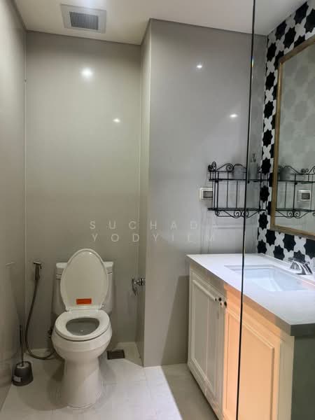 AGUSTON Sukhumvit 22, Bangkok, 140 Sukhumvit Road, Khlong Toei, Khlong Toei, Bangkok, 1 Bedroom, 57 sqm, Condo For Sale, by Suchada Yodyiem, 500269961 - DDproperty.com