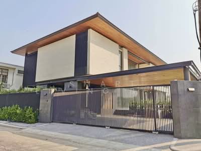 ขาย - Evergreen Ville Bangna-Trad : เอเวอร์กรีนวิลล์ บางนา-ตราด, กรุงเทพ