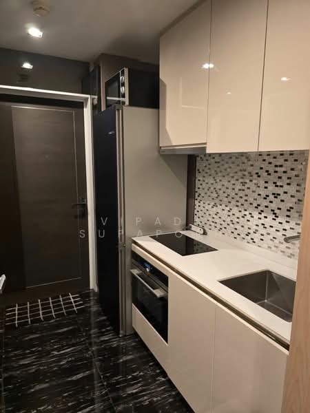 The Bangkok Sathorn, Bangkok, 111 South Sathorn Road, Yan Nawa, Sathon, Bangkok, 1 Bedroom, 64 sqm, Condo For Rent, by Vipada Supaporn, 500269966 - DDproperty.com