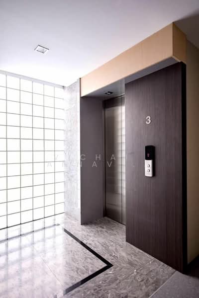 Qube Suites Sukhumvit 46 : คิวบ์ สวีทส์ สุขุมวิท 46, กรุงเทพ, 30 ถนนสุขุมวิท, พระโขนง, คลองเตย, กรุงเทพ, 60 ตร.ม., คอนโด ให้เช่า, โดย Vichai  Annavakulthorn, 500269969 - DDproperty.com