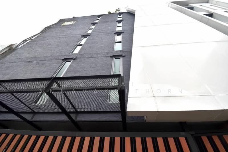 Qube Suites Sukhumvit 46 : คิวบ์ สวีทส์ สุขุมวิท 46, กรุงเทพ, 30 ถนนสุขุมวิท, พระโขนง, คลองเตย, กรุงเทพ, 60 ตร.ม., คอนโด ให้เช่า, โดย Vichai  Annavakulthorn, 500269969 - DDproperty.com