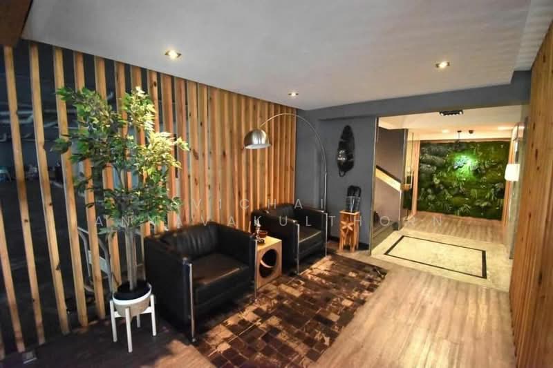 Qube Suites Sukhumvit 46 : คิวบ์ สวีทส์ สุขุมวิท 46, กรุงเทพ, 30 ถนนสุขุมวิท, พระโขนง, คลองเตย, กรุงเทพ, 60 ตร.ม., คอนโด ให้เช่า, โดย Vichai  Annavakulthorn, 500269969 - DDproperty.com