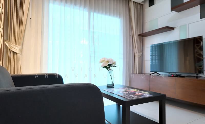 Charan Tower Residences by Aspira, Bangkok, 19 Soi Sukhumvit 43, Khlong Tan Nua, Watthana, Bangkok, 1 Bedroom, 55 sqm, Apartment For Rent, by Vichai  Annavakulthorn, 500269973 - DDproperty.com